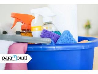 Wholesale Cleaning Supplies - Melbourne Business For Sale! (Our Ref: V1937)