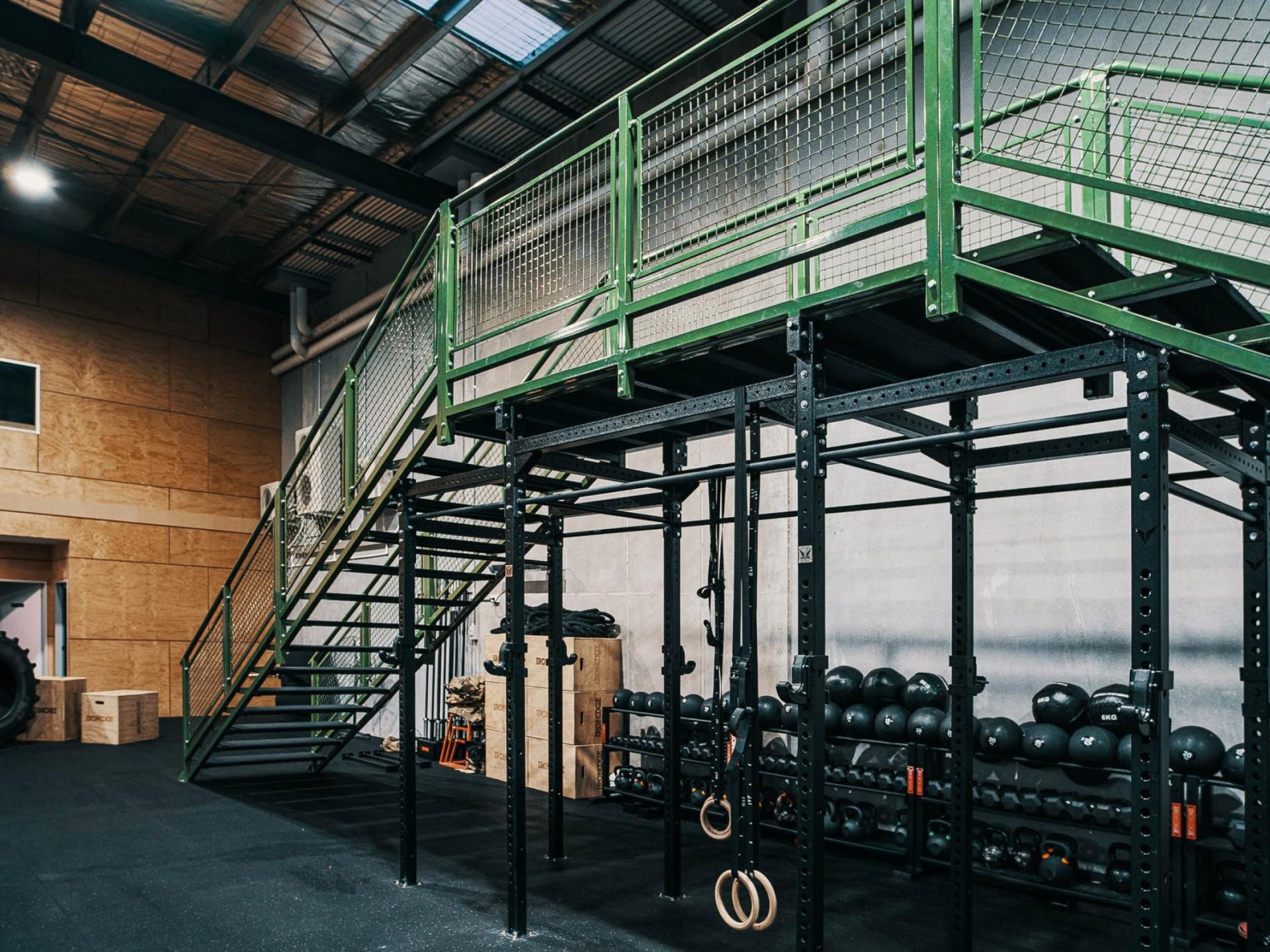 Group Fitness Business 626922 2