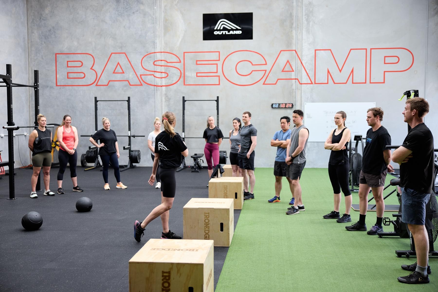 Group Fitness Business 626922 1