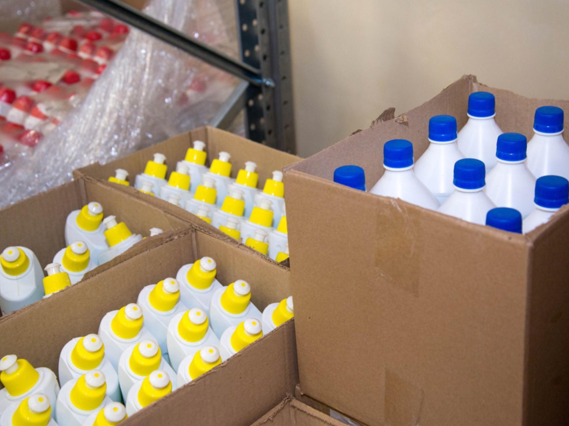 Freehold Cleaning Supplies Distribution 626995 1