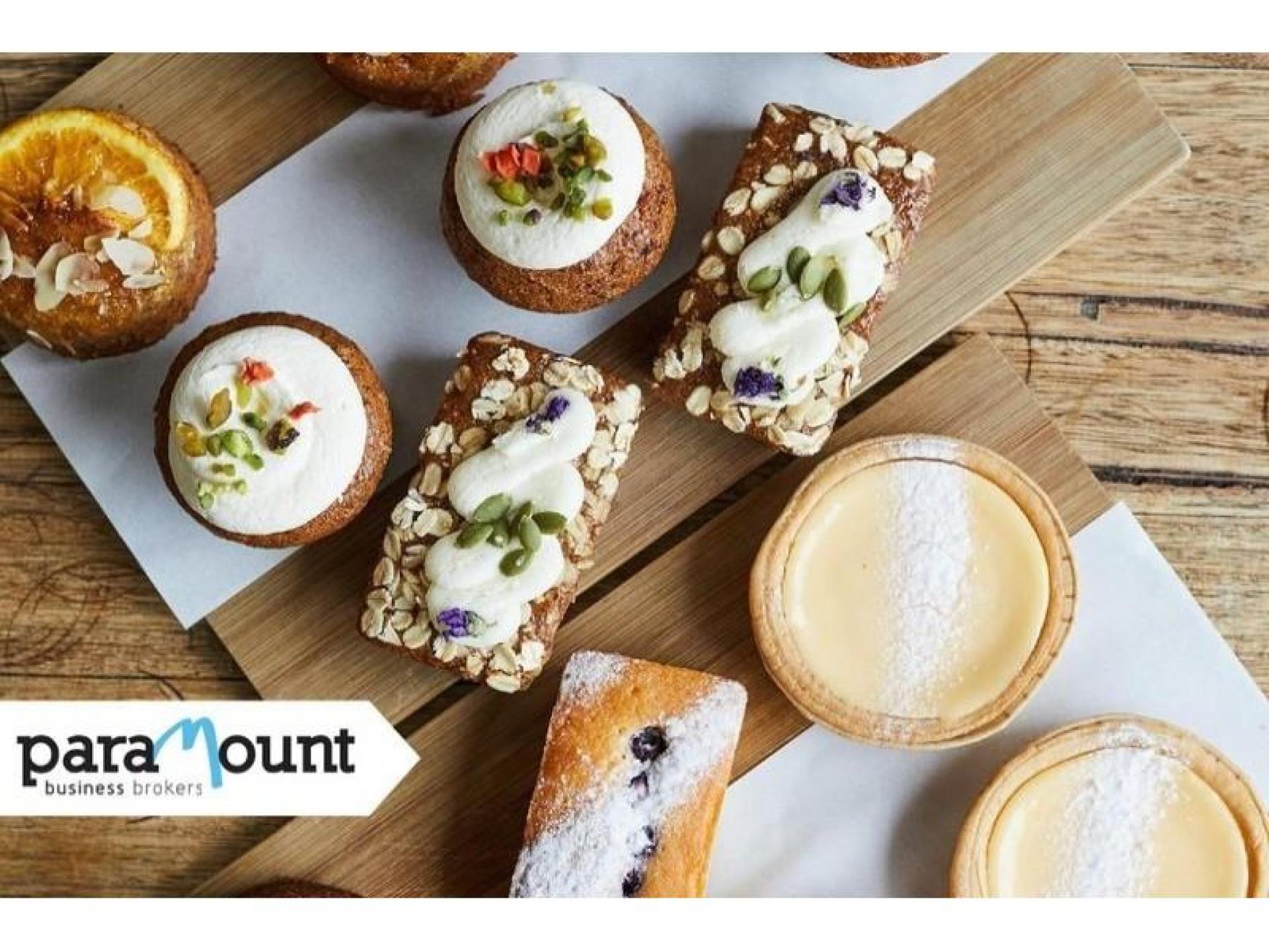 Established Cafe In Ringwood 627092 1