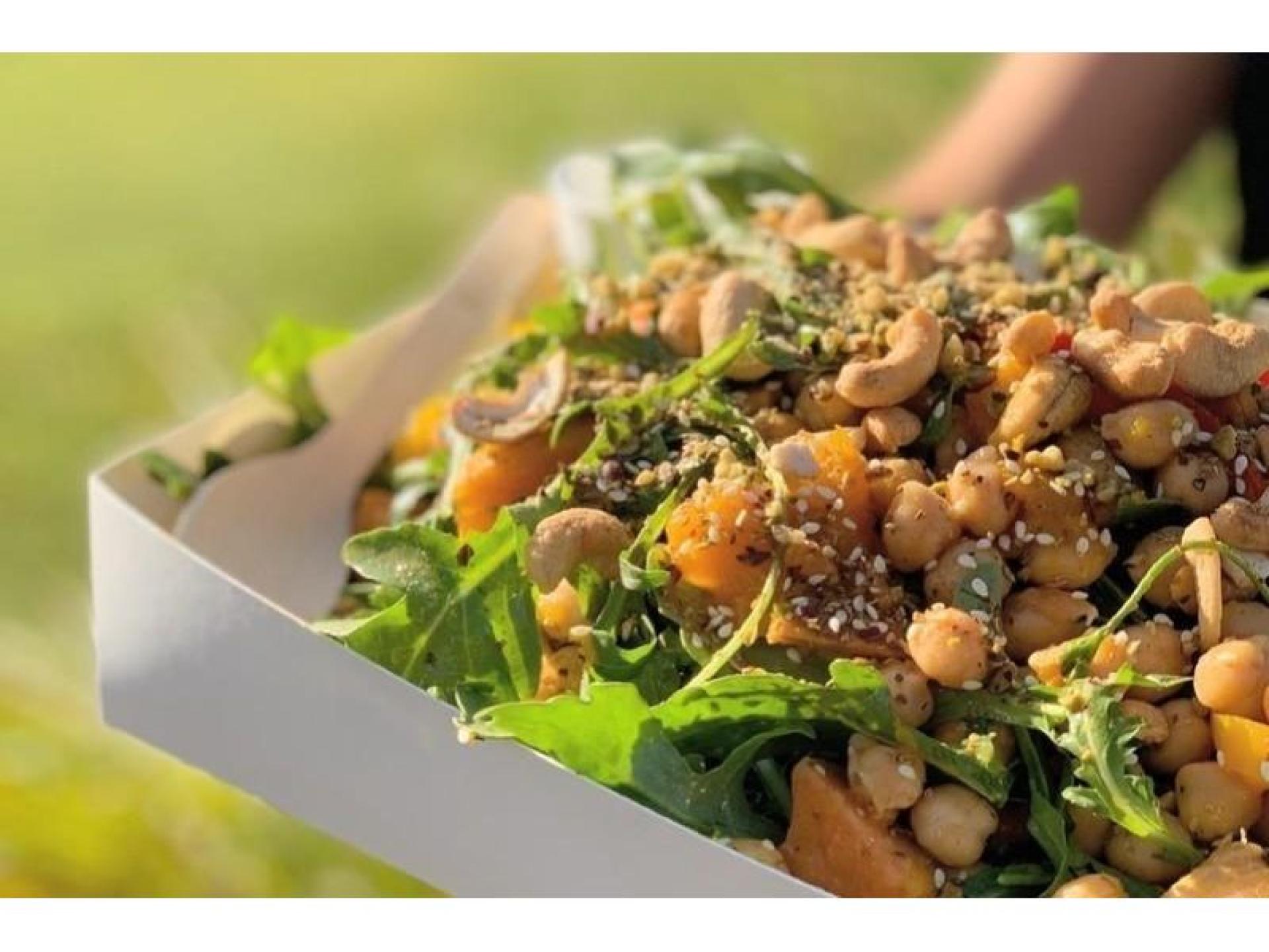 Established Cafe In Ringwood 627092 2