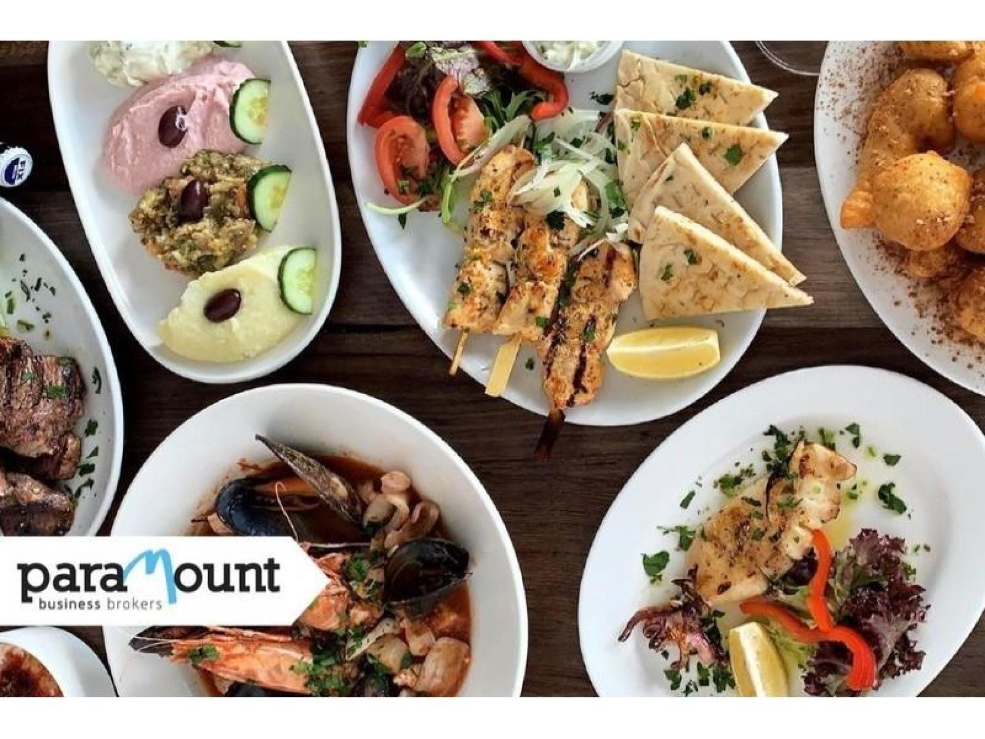 Mediterranean Restaurant Bayside T/o 627093 1