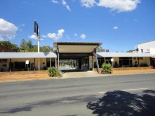 LEASEHOLD MOTEL - 633ML