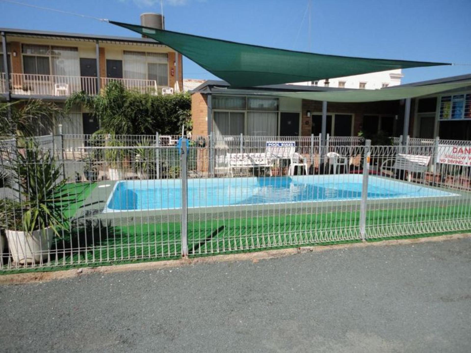 Passive Investment Property - 627101 1