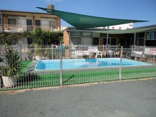 PASSIVE INVESTMENT PROPERTY - 633MI