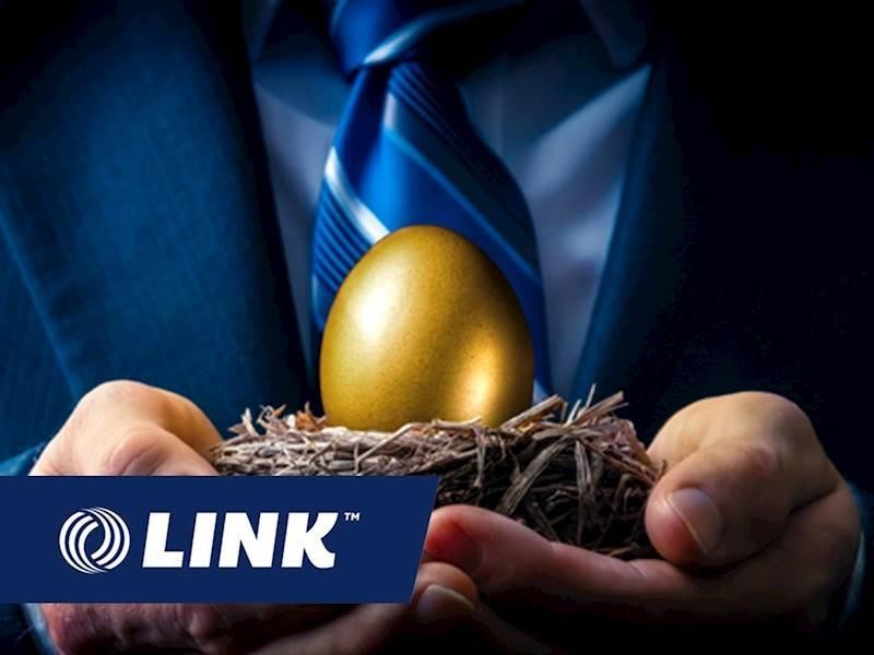 Passive Investment Excellent Franchise 627123 1