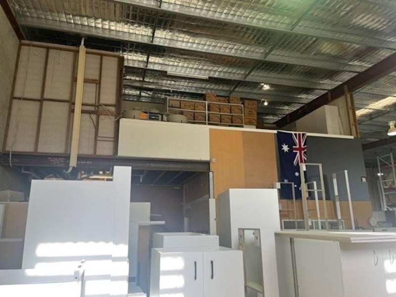 Cabinet Making Business South 627137 2