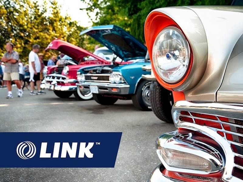 Chrome Plating & Polishing 627143 3