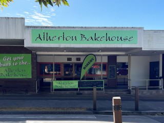 Atherton Bakehouse Bakery, Est 18 Years