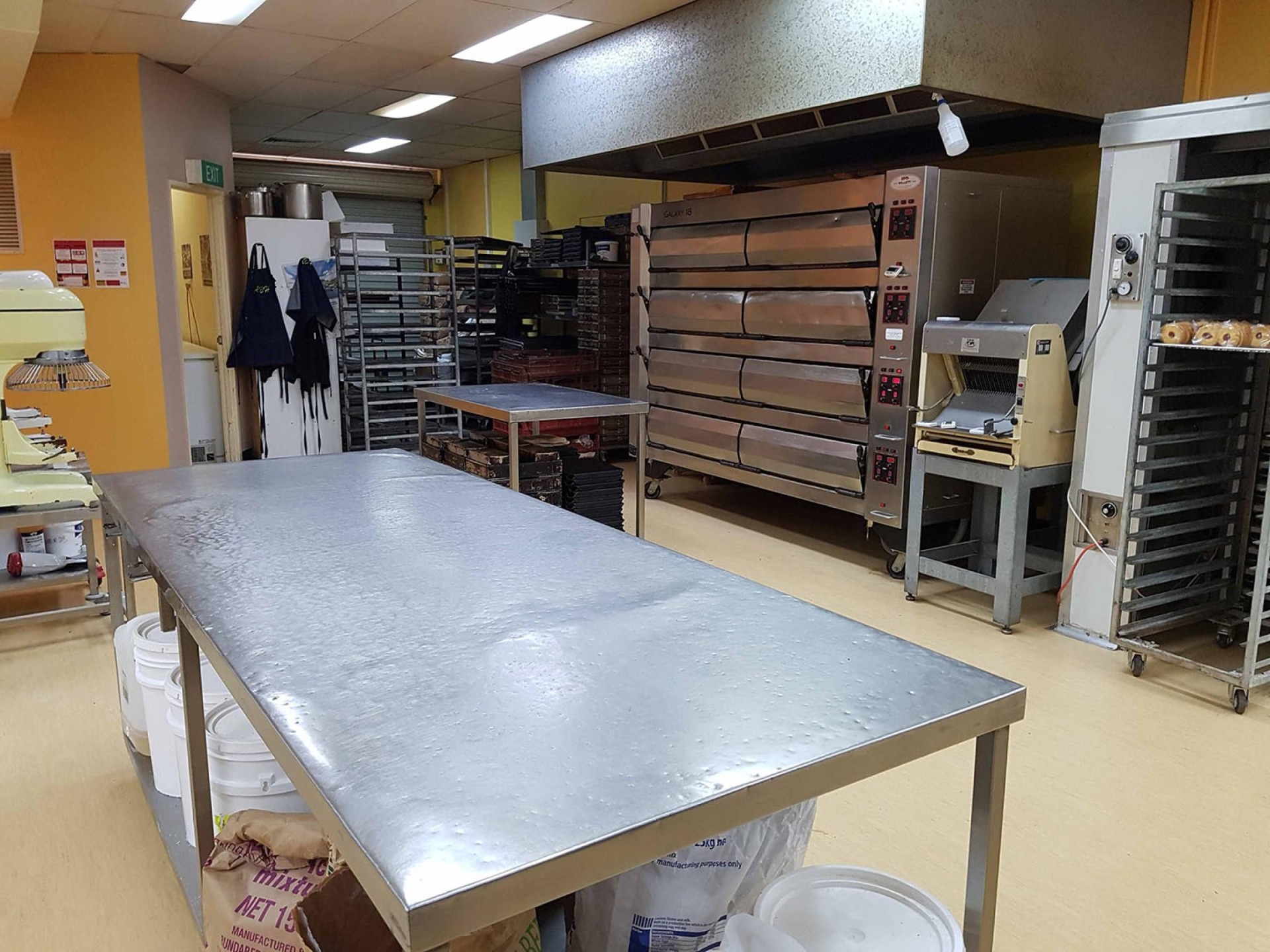 Atherton Bakehouse Bakery Est 627167 3