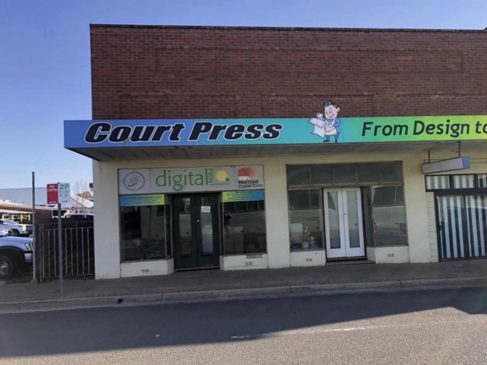 Established Printing & Design 627219 1