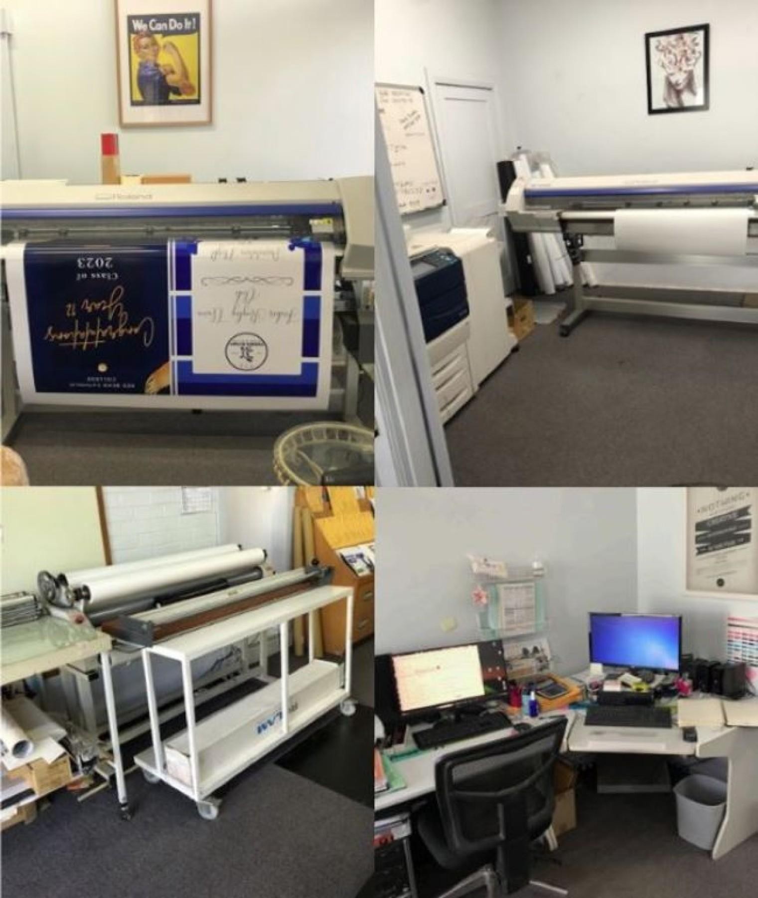Established Printing & Design 627219 2