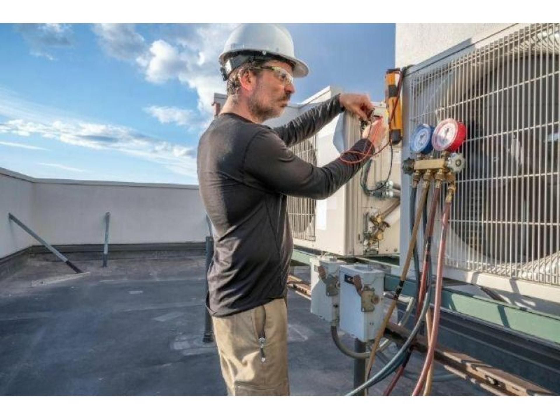 Air Conditioning Commercial Contracting 627285 1