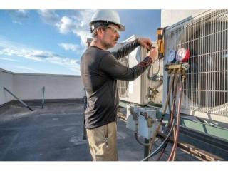 UNDER OFFER - Air Conditioning Commercial Contracting and Service Business – Sydney