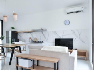 AIR-CONDITIONING COMMERCIAL/RESIDENTIAL SALES $1.2M ADJ NETT $320K PLUS!