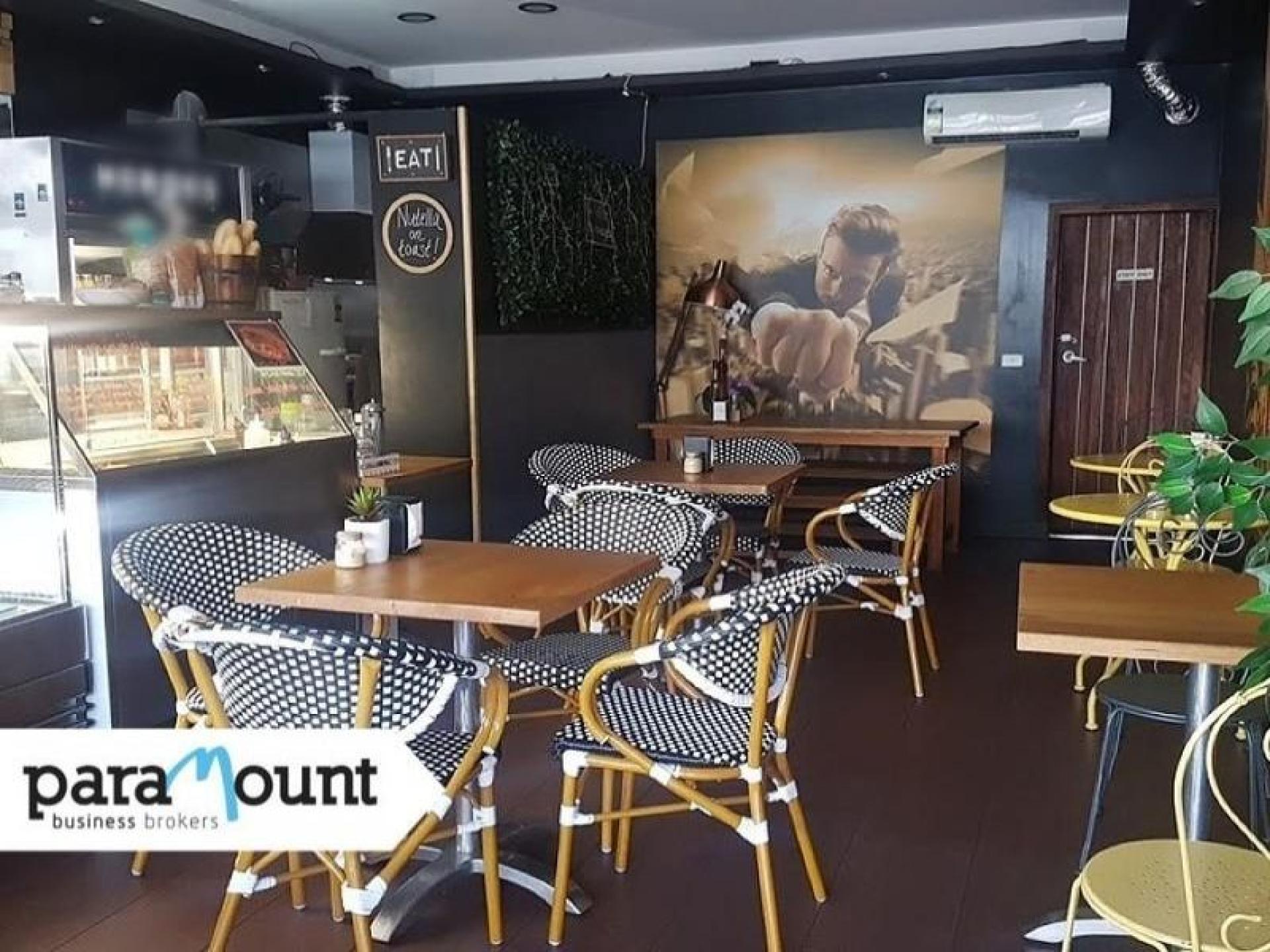 Cafe In Premium Location 627303 1