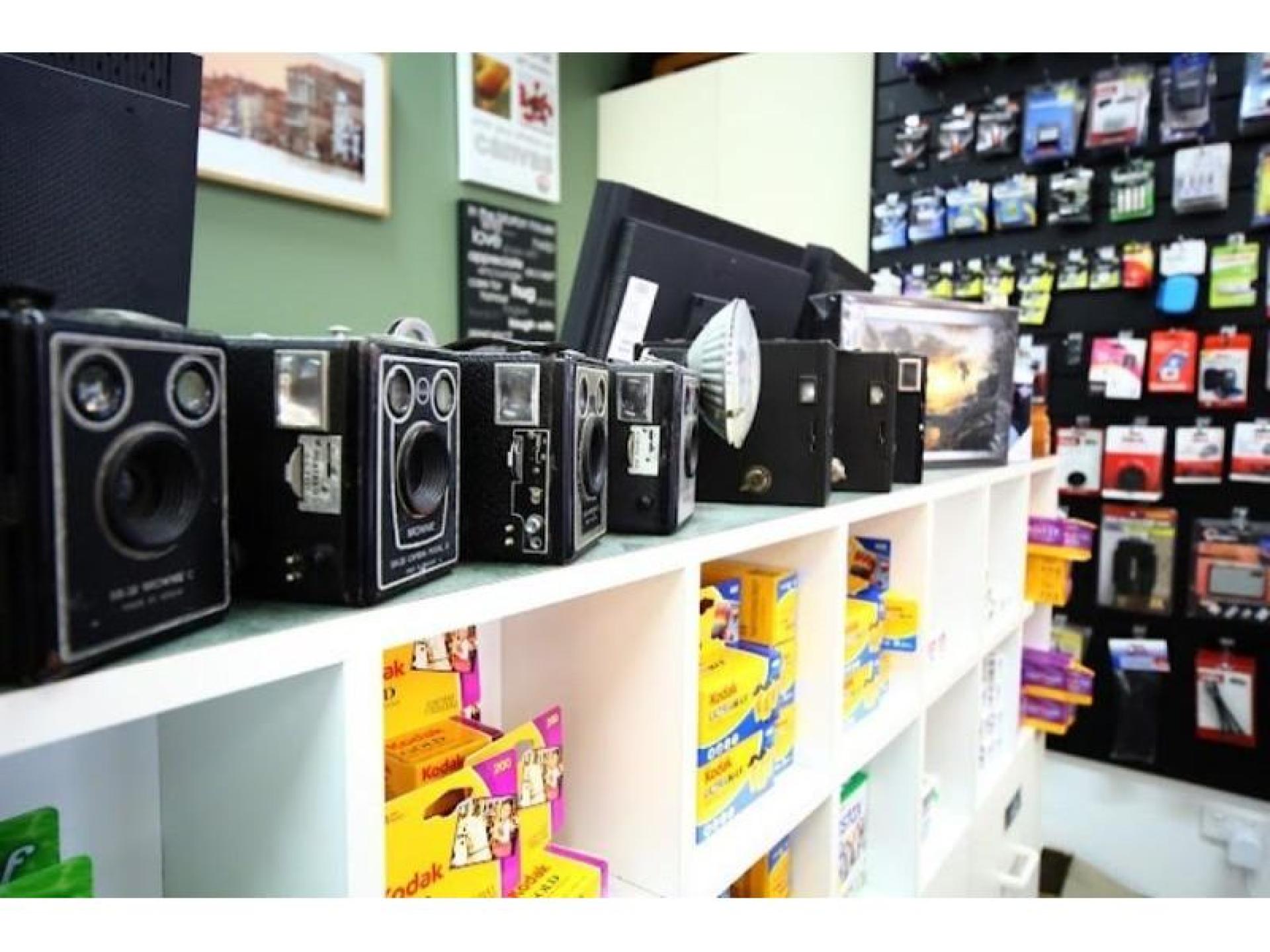 Renowned Photo Lab And 627314 3