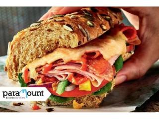Recently Renovated Subway Franchise Taking $27,000 p/w! (Our Ref: V1961)