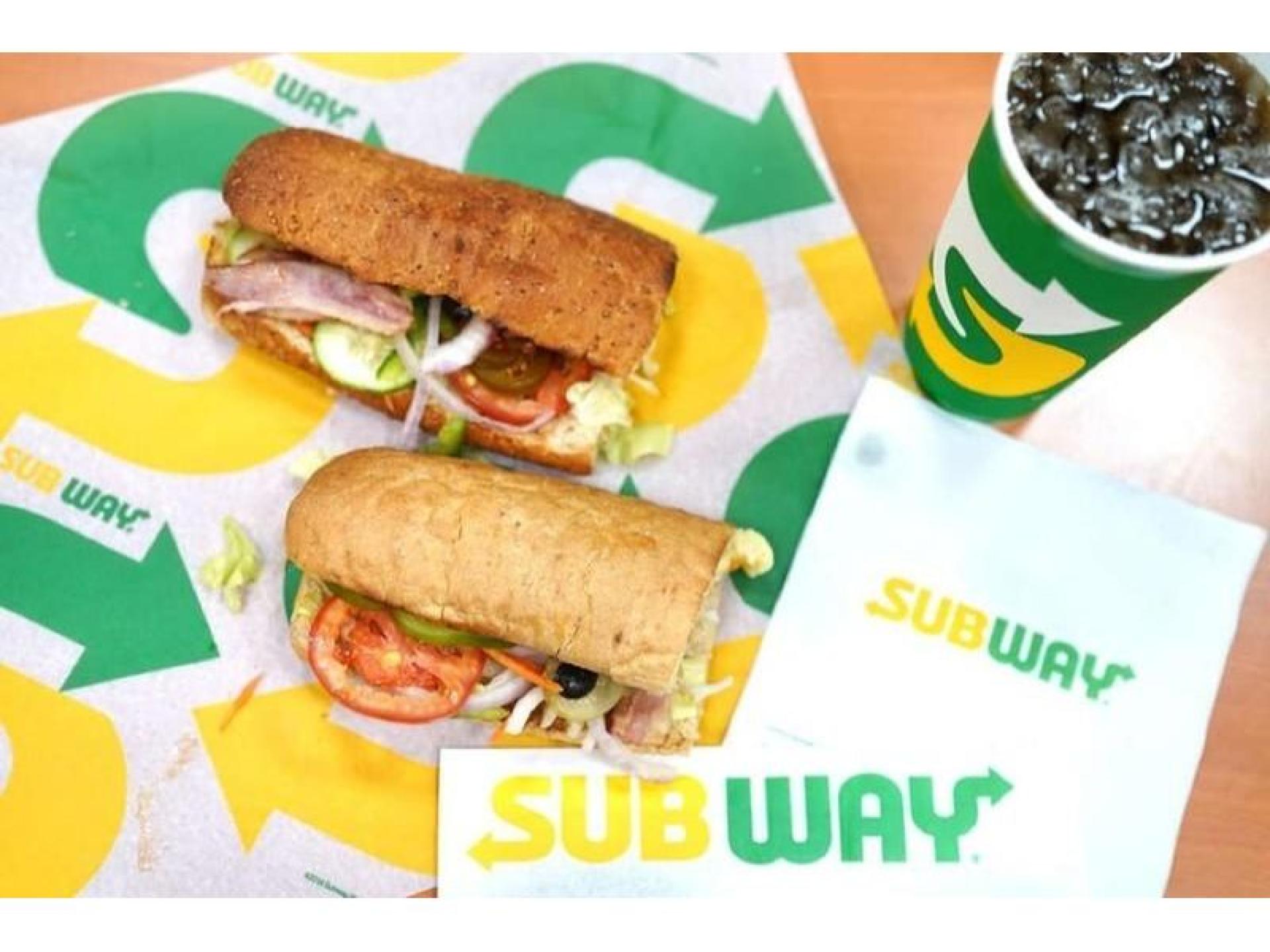 Recently Renovated Subway Franchise 627315 3