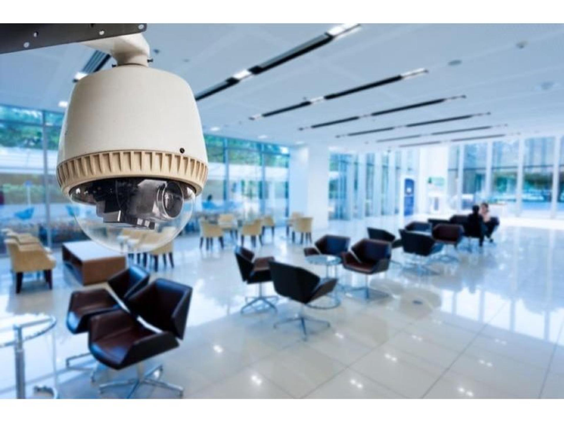 Established Security/installation Business - 627323 2