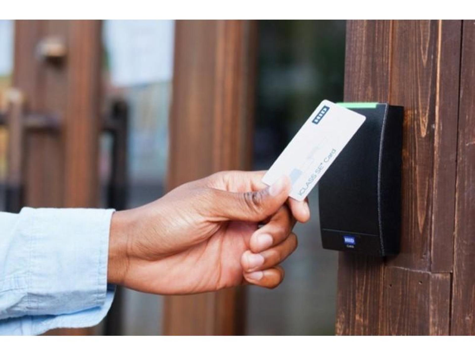 Established Security/installation Business - 627323 3