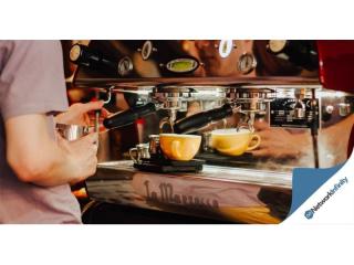 For Sale Grand Licensed Cafe Take Away 5 Days Large Seating Caringbah Sydney