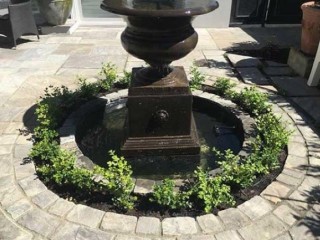 WA STONE DISTRIBUTOR