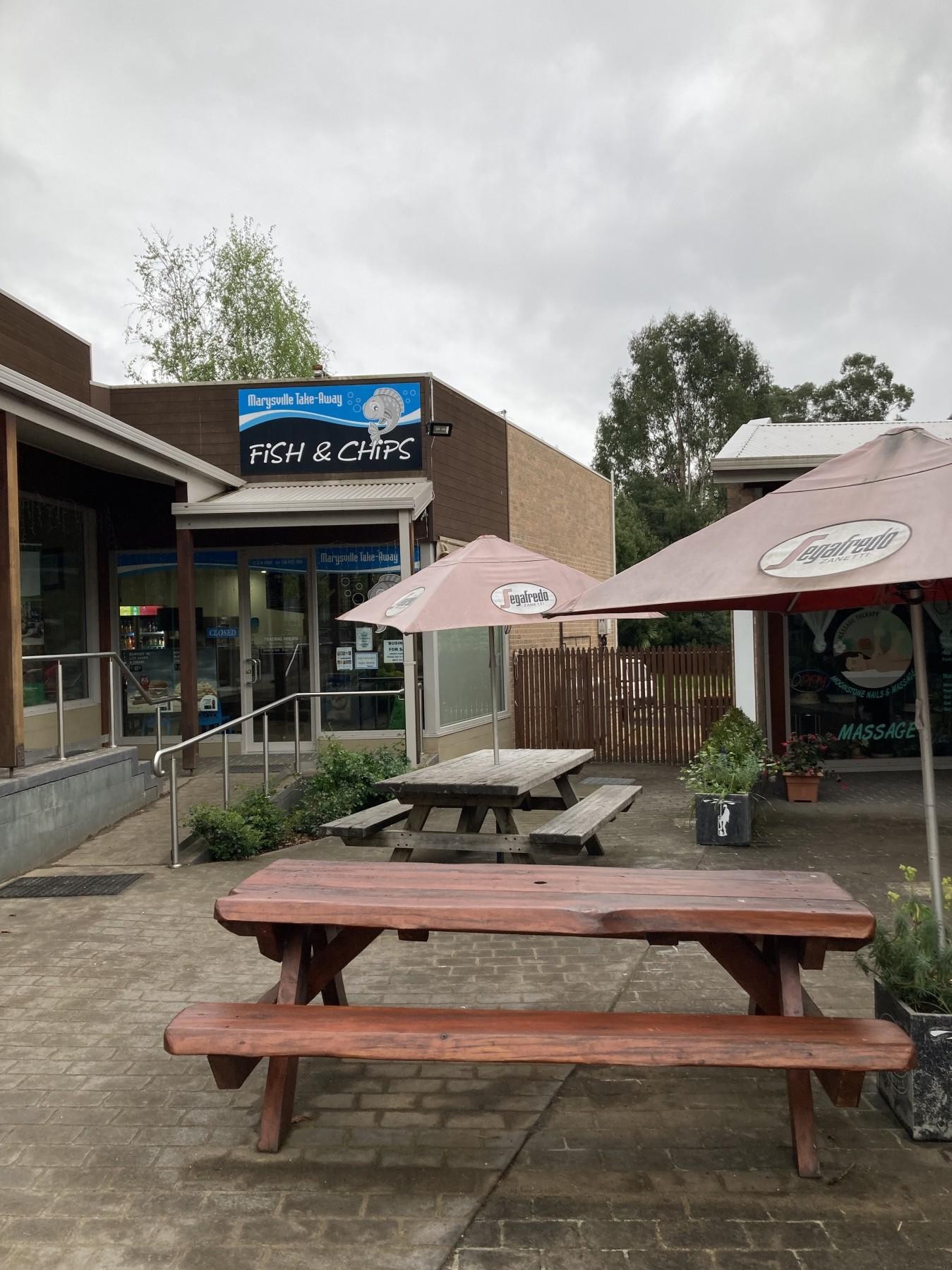 Takeaway Food Business For 627415 1