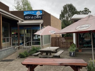 Takeaway food business for sale in Marysville