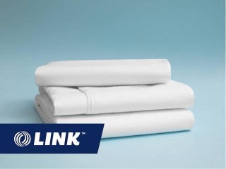 Linen Hire & Commercial Laundry Business  | Under Semi management  | Gold Coast