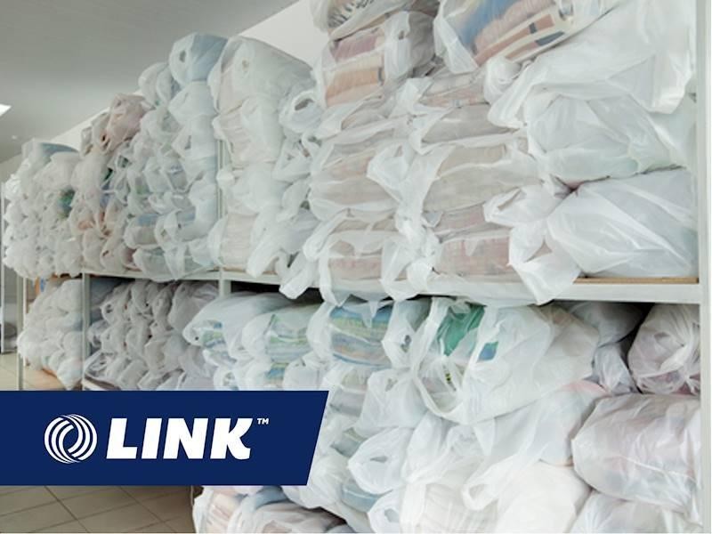 Linen Hire & Commercial 627494 2