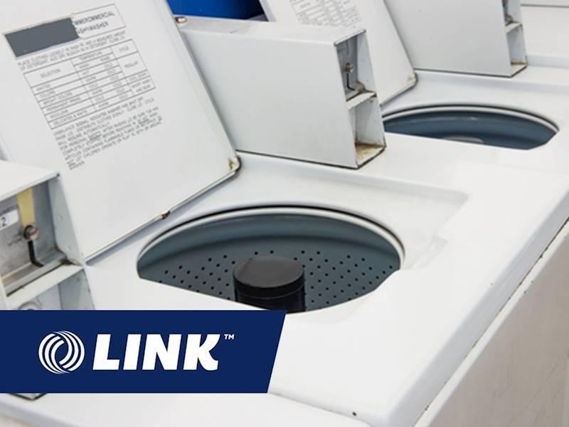 Coin Laundromat | Brisbane 627504 2
