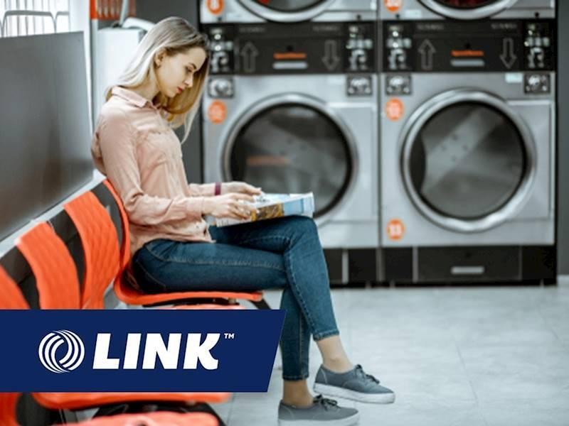 Coin Laundromat | Brisbane 627504 1