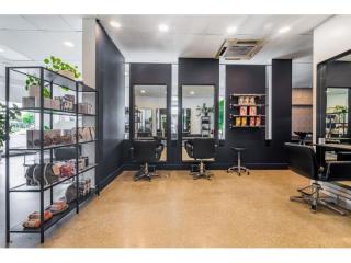 Gardenvale’s Hair Salon