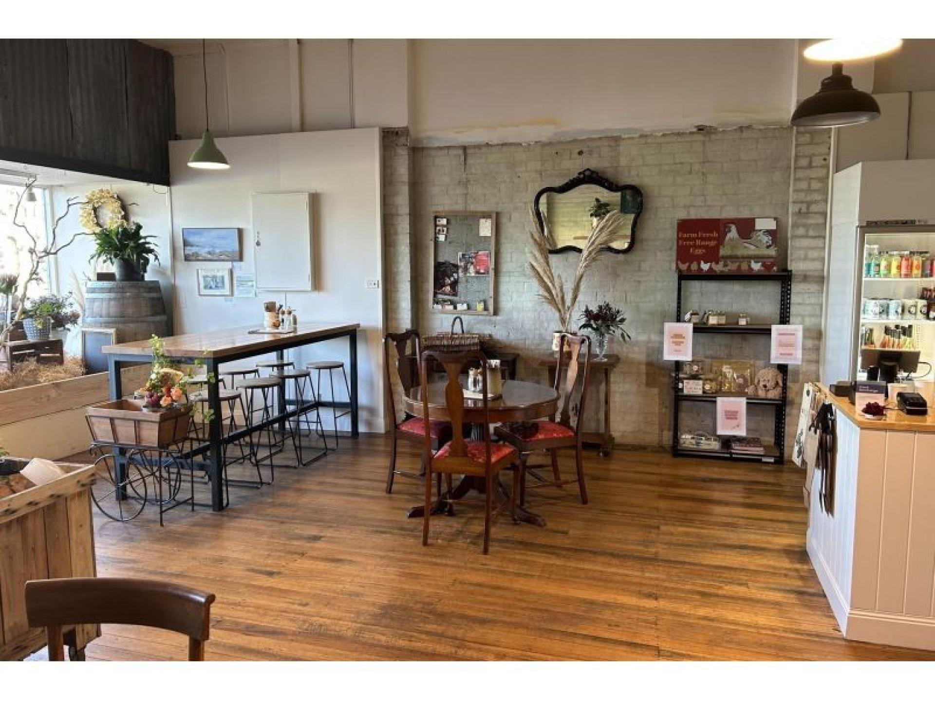 The Snout Cafe 627568 3