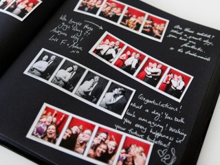 In The Booth Townsville - Photo Booth Franchise