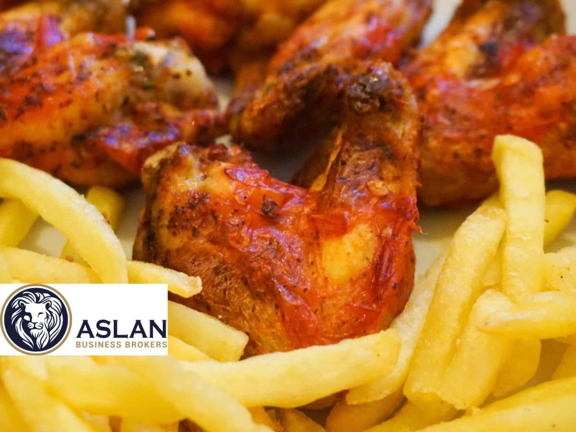 Chattel Sale - Takeaway 627663 2