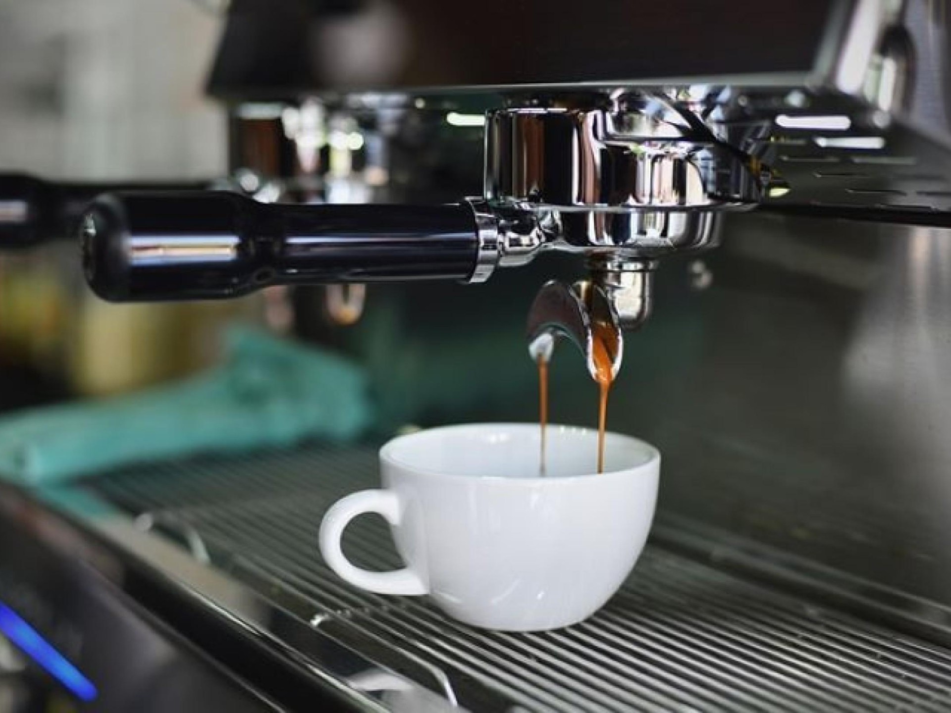 5 Day CafÉ 627710 1