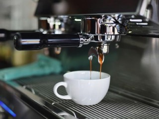 5 DAY CAFÉ
