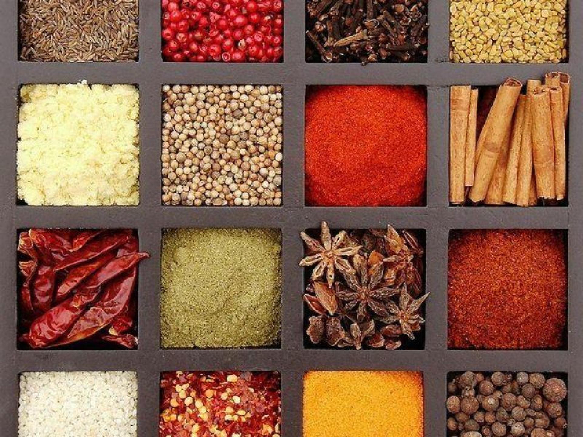 Indian Grocery Food & 627730 3