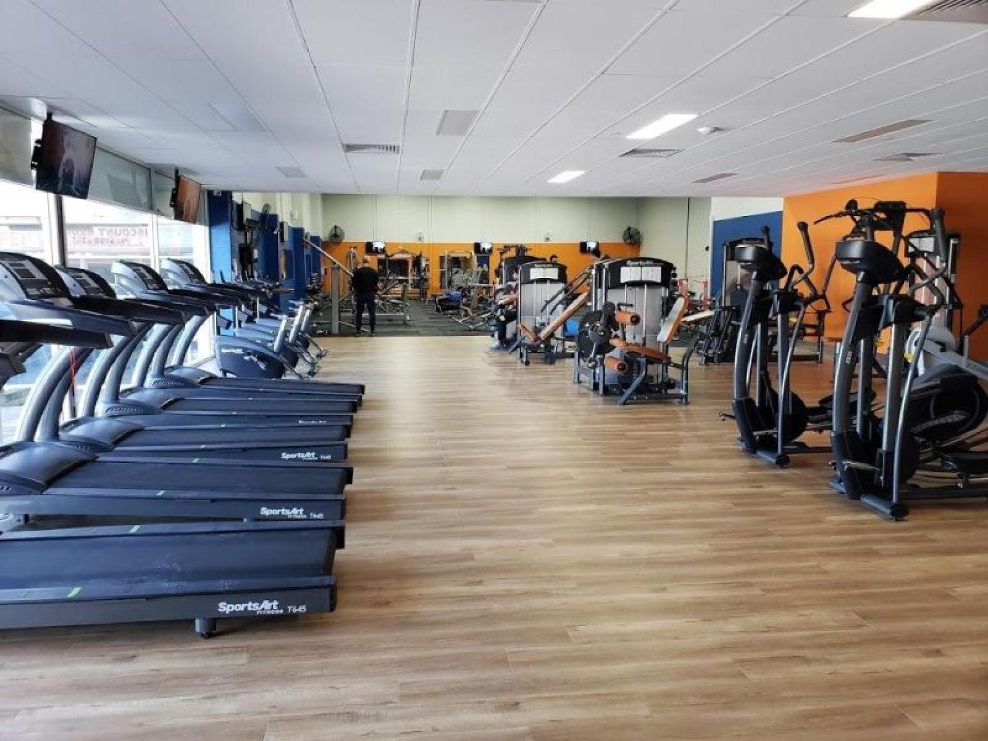 Plus Fitness For Sale 627770 3