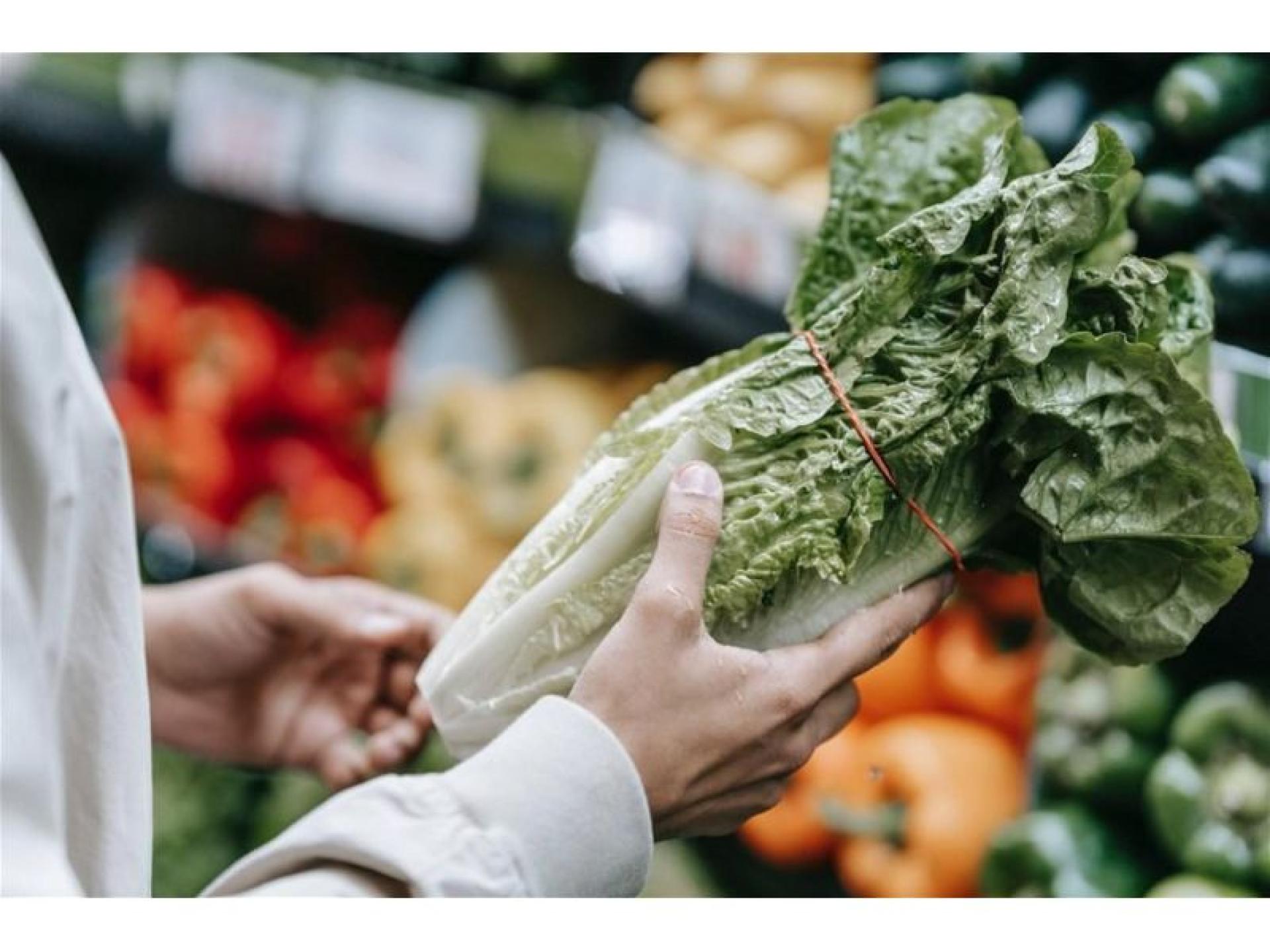 Supermarket With Grocery Deli 627787 1