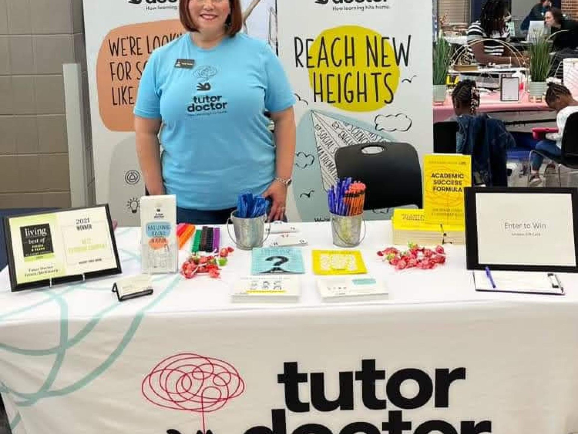 Empower Futures With A 627854 2