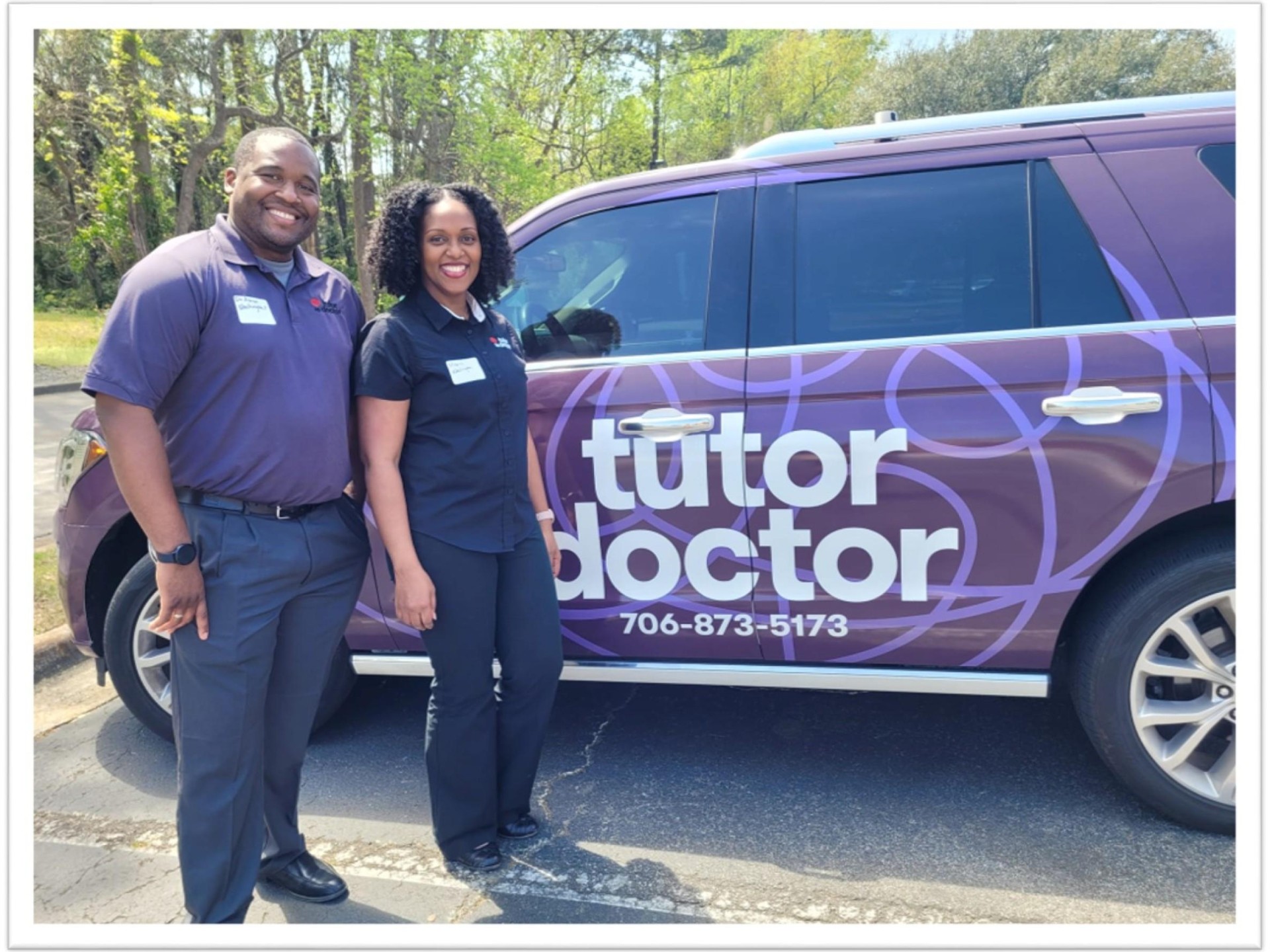 Tutor Doctor Franchise Opportunity 627855 2