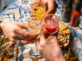 Own Your Hecho En Mexico Franchise Today - Bringing Mexican Flavours to Highgate Hill, Queensland