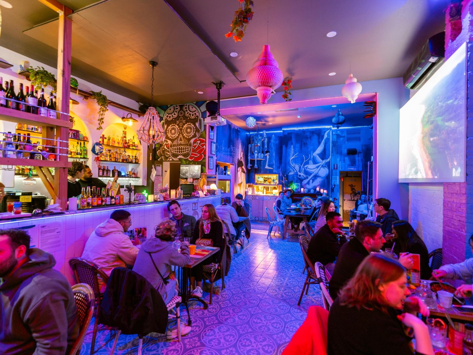 Hecho En Mexico: Authentic 627908 2