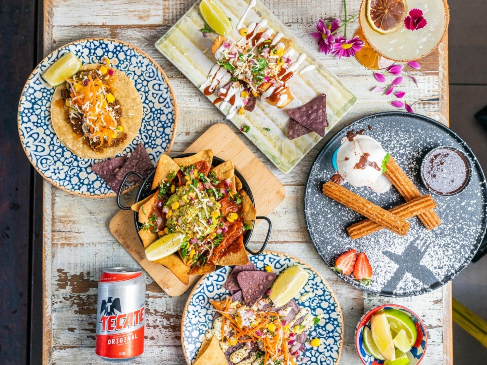 Hecho En Mexico: Authentic 627908 3