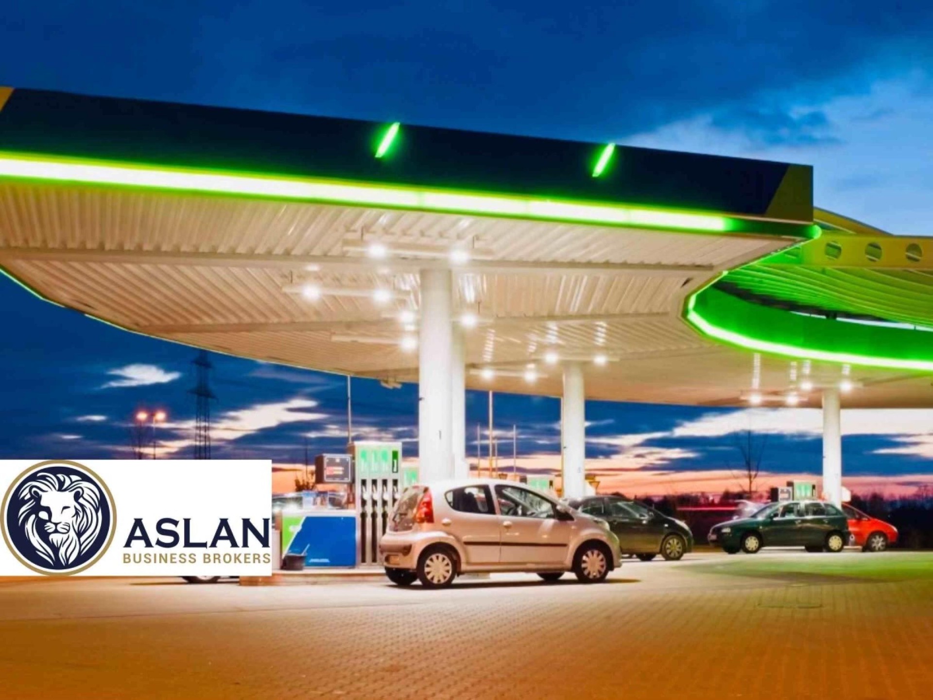 Service Station For Sale 627951 3
