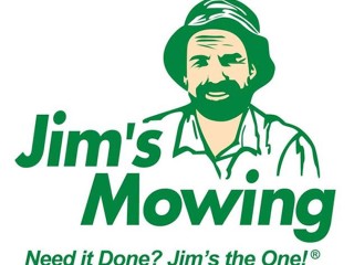 Jim's Mowing Illawarra - Koonawarra